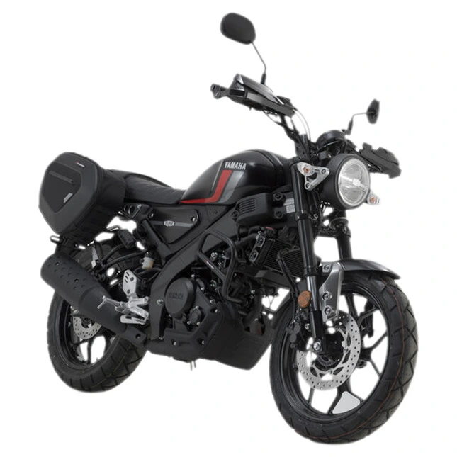 SW-Motech Satteltasche Blaze Pro