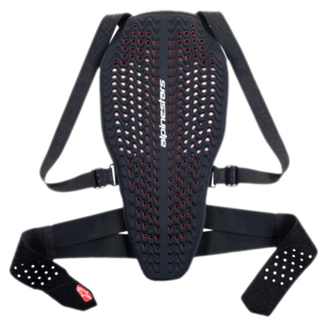 alpinestars Nucleon Plasma Rückenprotektor
