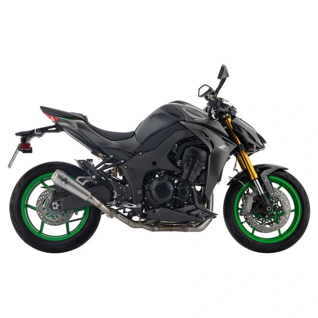 Arrow Pro-Race Auspuffsystem EG-BE