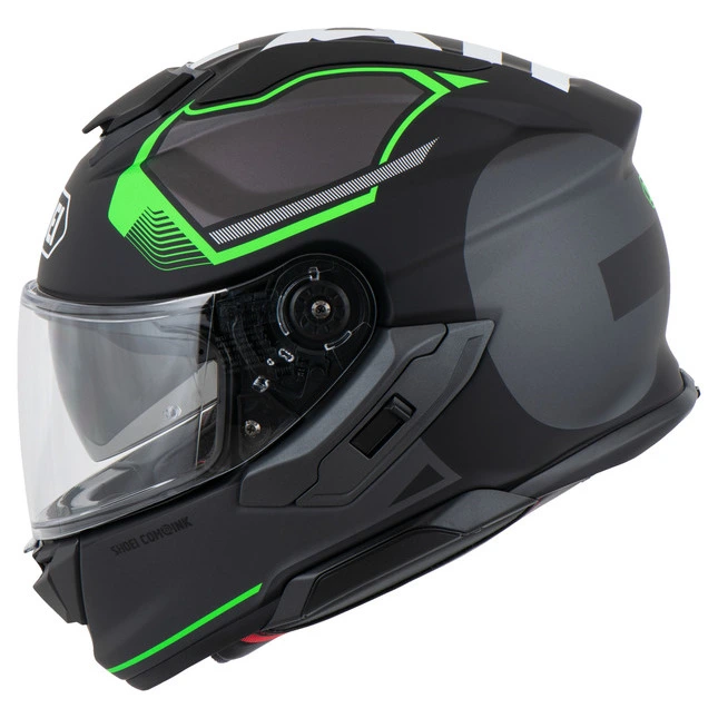 Shoei GT-AIR3 Mike TC-4