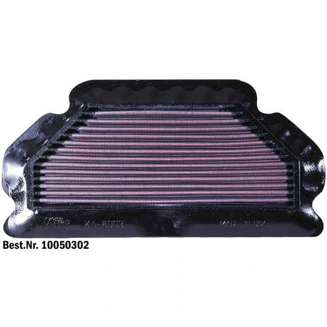 K&N Dauerluftfilter