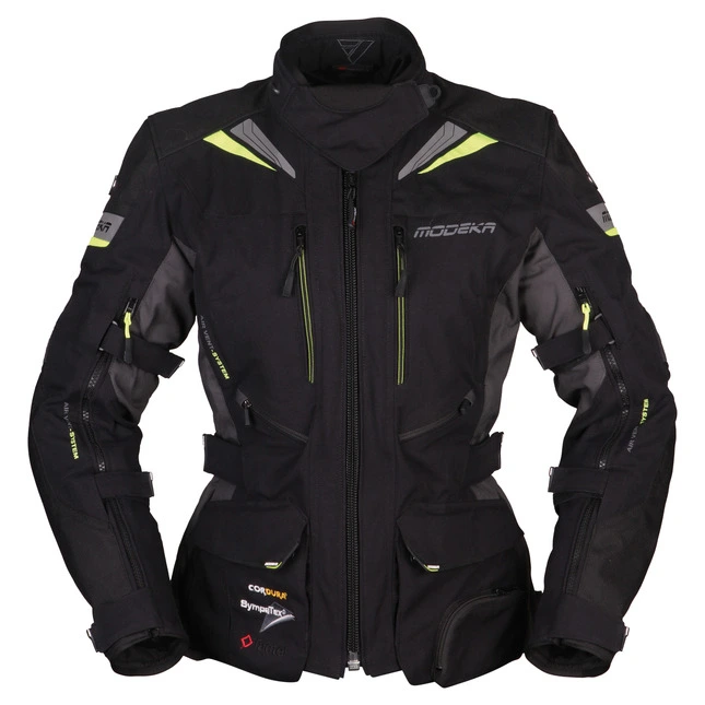MODEKA Panamericana Lady Damen