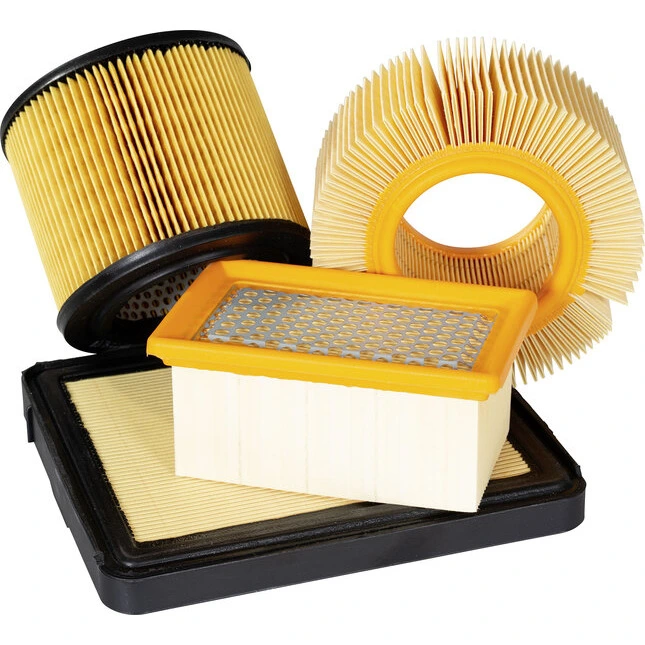 mahle Luftfilter