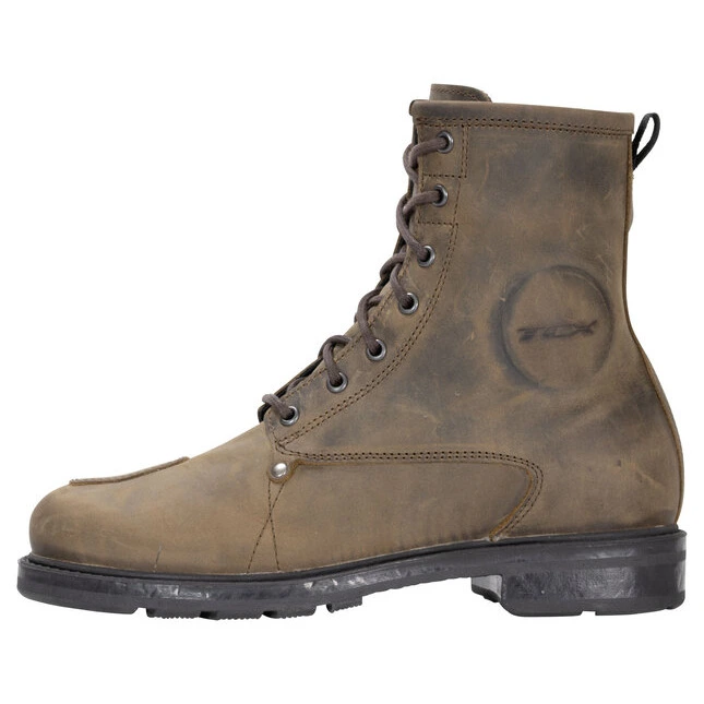 TCX X-Blend Waterproof Stiefel