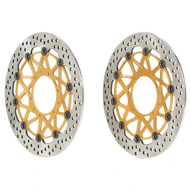 Brembo Bremsscheiben High Performance Xtra