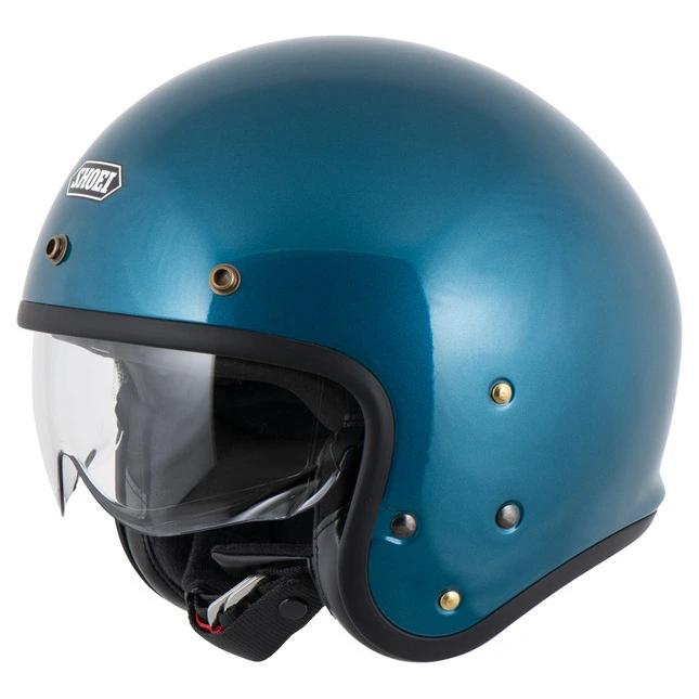 Shoei J.O2