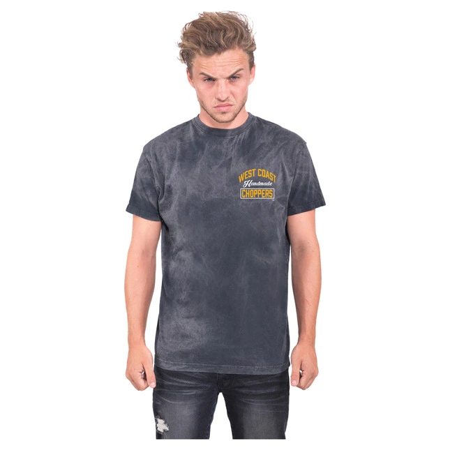 WCC Handmade Tee