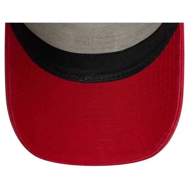 New Era Ducati Seasonal E Frame Trucker