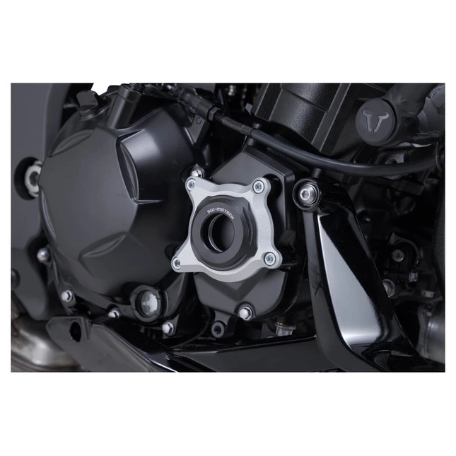 SW-Motech Motordeckel-Schutz