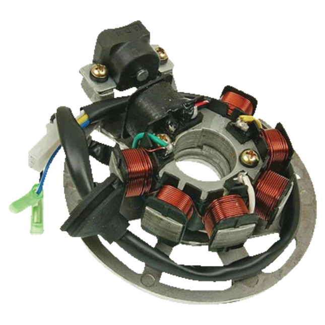 101 Octane Lichtmaschine Stator für div. Modelle