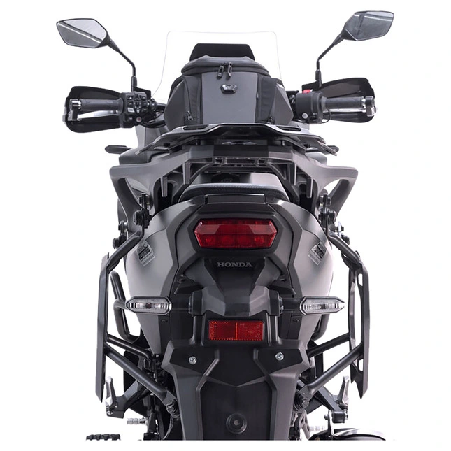SW-Motech TRAX ADV Alukoffer-System