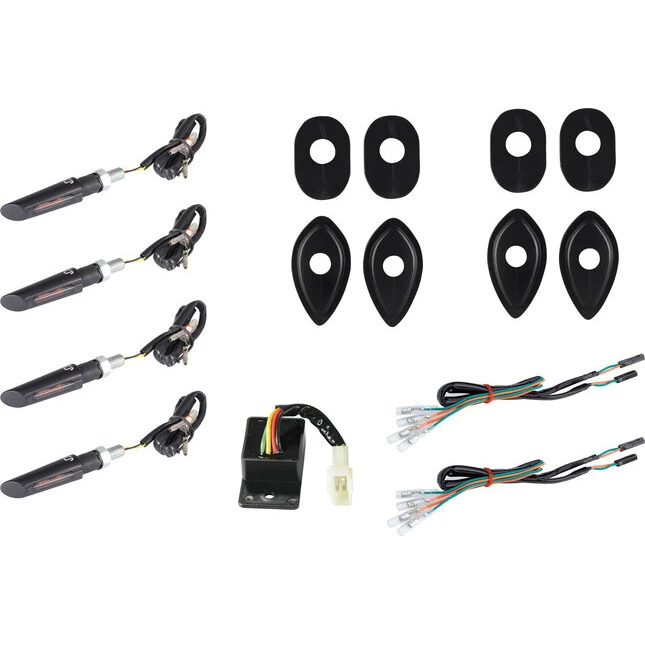 Louis Blinker-Set Honda NC 700 X