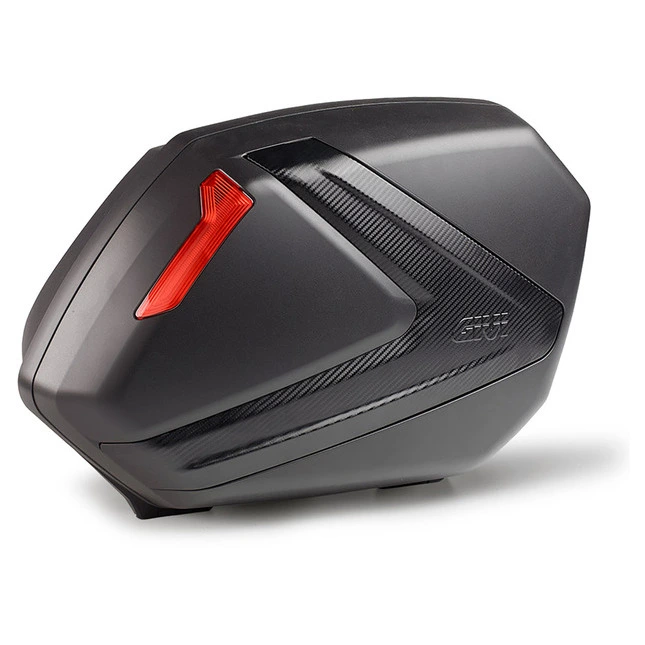 Givi Koffersatz V37 Carbon Optik