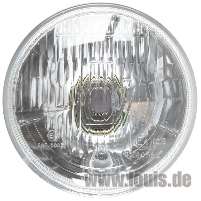 Louis Scheinwerfereinsatz 5 3/4 Zoll H4