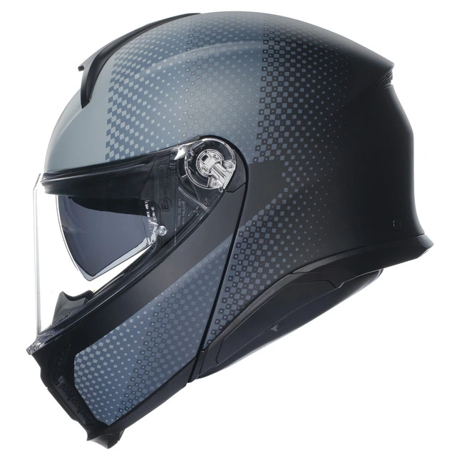 AGV Tourmodular Textour