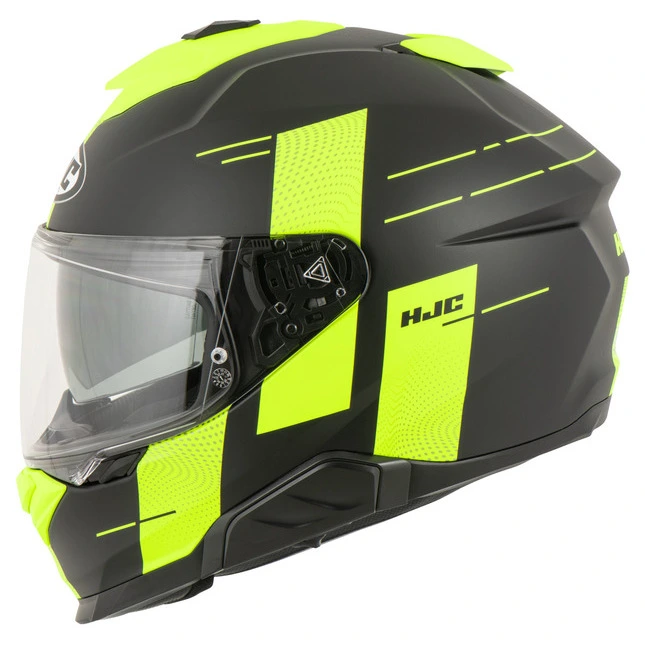 HJC i71 Peka MC3HSF