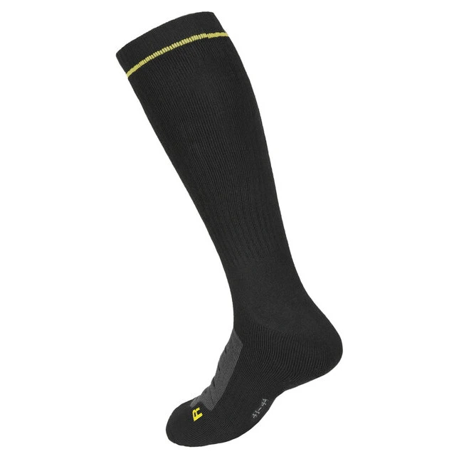 Macna Lava, Heizsocken