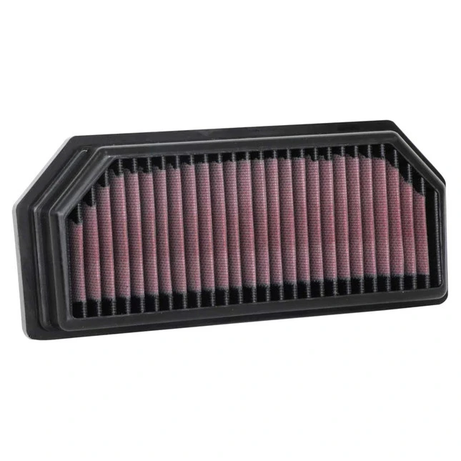 K&N Dauerluftfilter