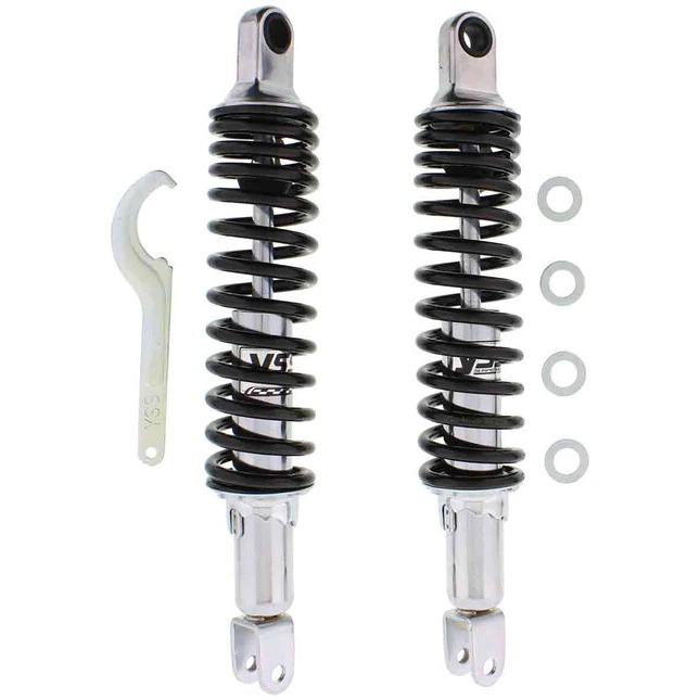 YSS Suspension Stoßdämpfer mit ABE
