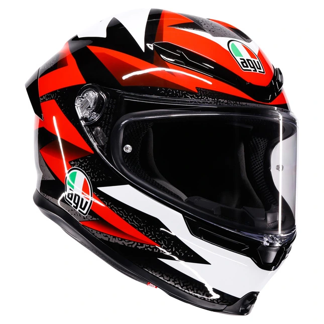 AGV K6 S Braven