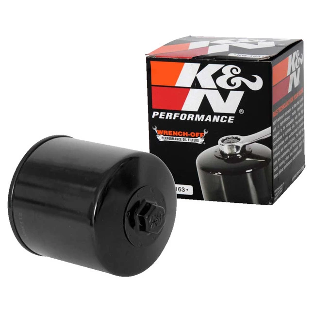 K&N Patronen Ölfilter
