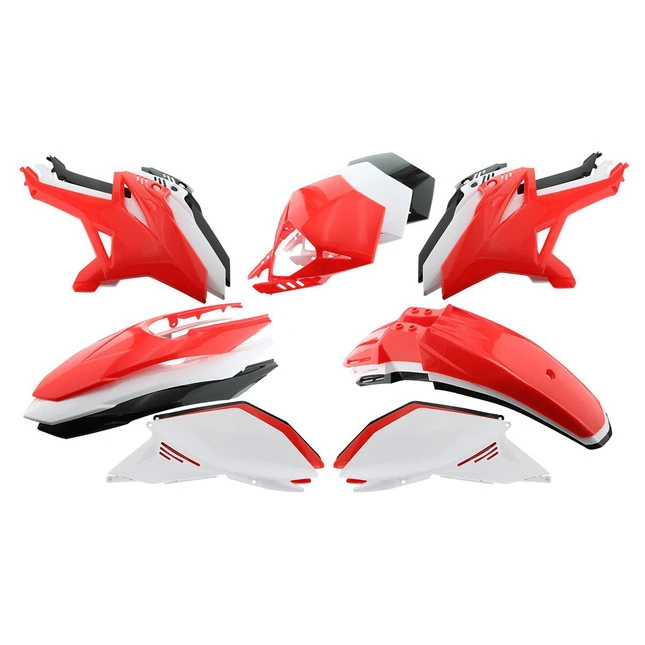 Motoflow Verkleidungskit