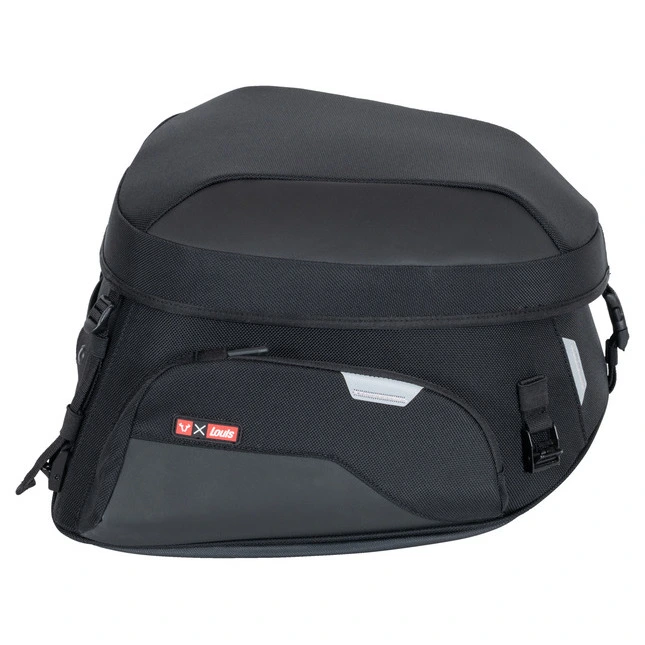 SW-Motech Hecktasche Louis Jubiläumsedition