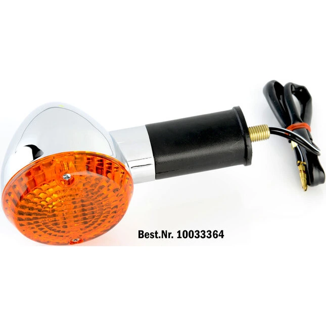 Louis Blinker Mit E-Prüfung