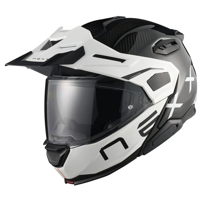 Nexx X.Lifecountry Gravix Carbon