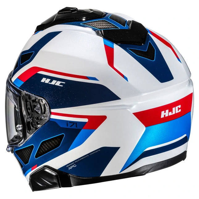 HJC i71 Zest MC21