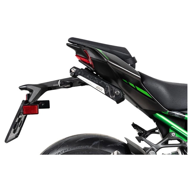 Givi STEALTH Träger für EASY12 Seitentaschen