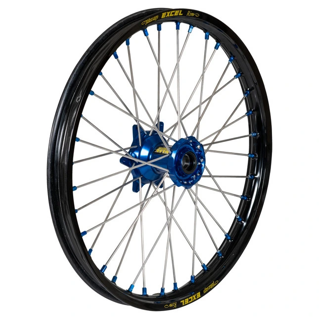 Haan Wheels Vorderrad