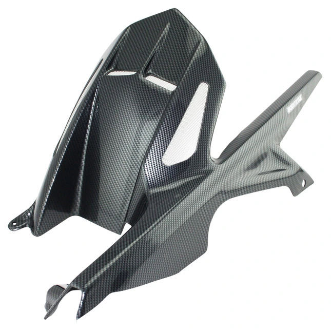 Bodystyle Radabdeckung Raceline