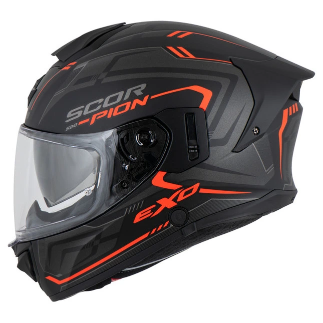 Scorpion EXO-530 Air Slope