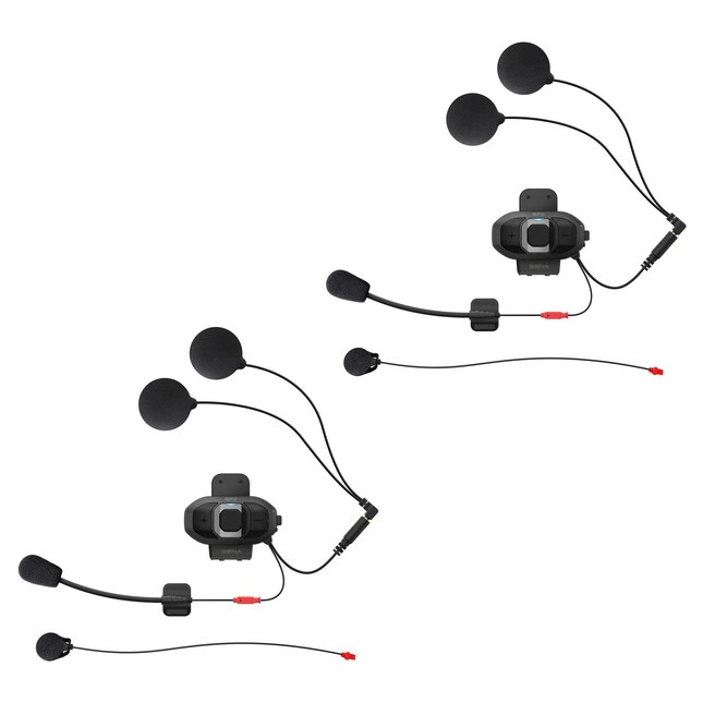 SENA Sf 2 Bluetooth-Headset, Doppelset