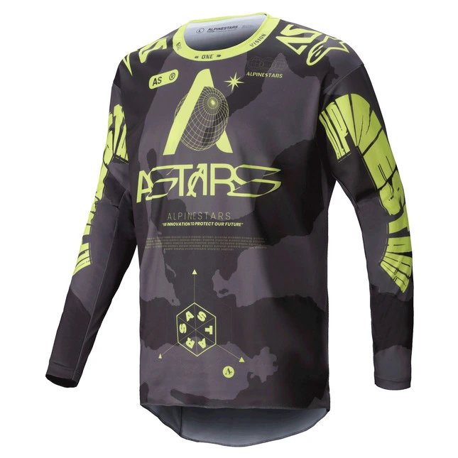 alpinestars Racer Hollow