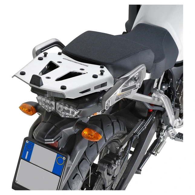 Givi Alu Topcase-Träger