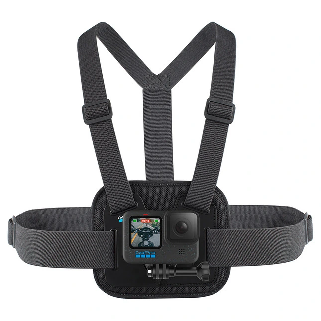 GoPro Chesty Performance-Brustgurthalterung