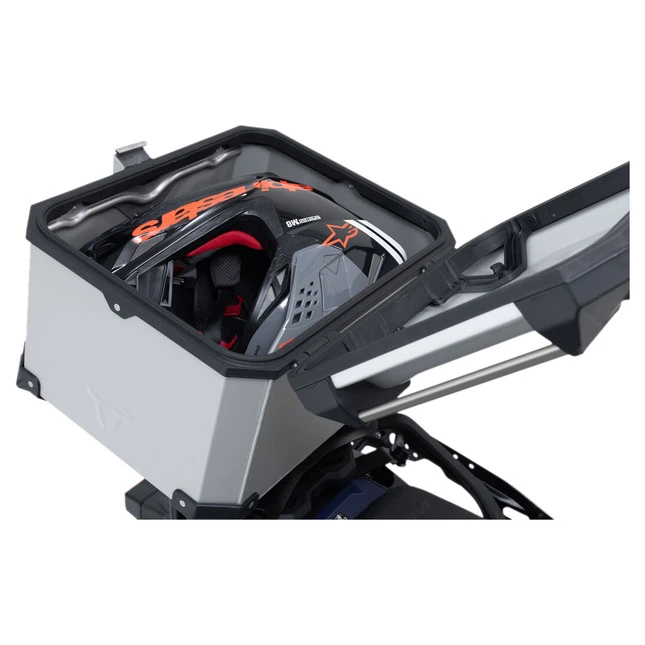 SW-Motech Trax Adv Topcase-System
