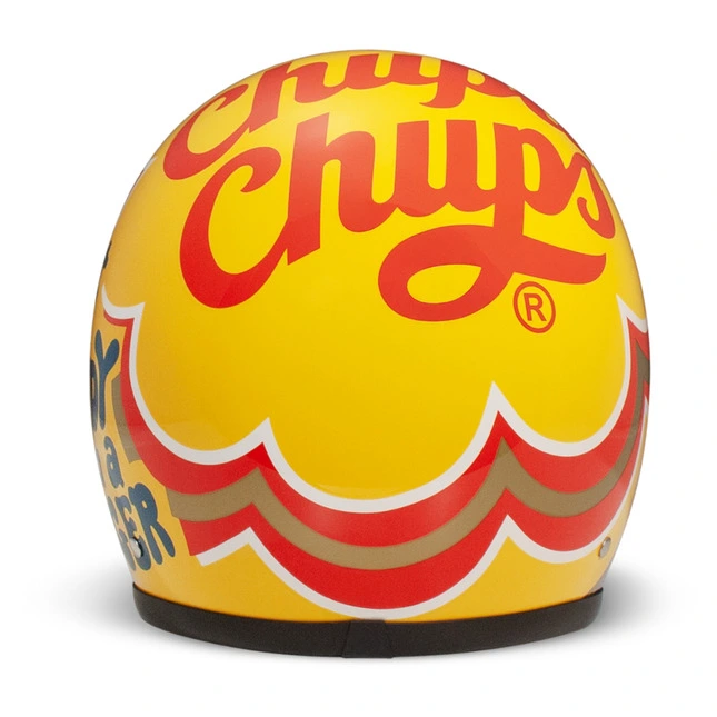 DMD Retro Candy