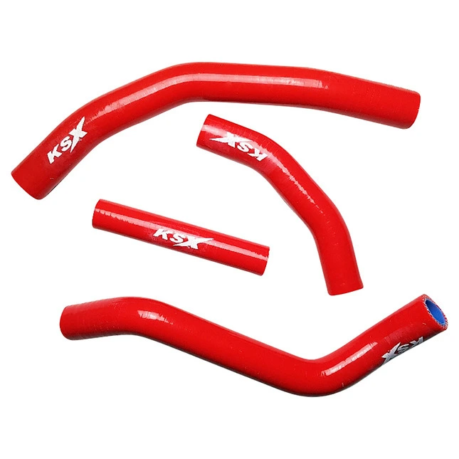 KSX Kühlerschlauch-Kit