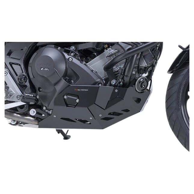 SW-Motech Aluminium-Motorschutz