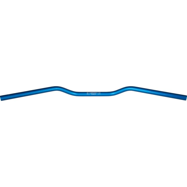 gazzini Lenker Sport 22,2 mm, Breite 761 mm, ABE