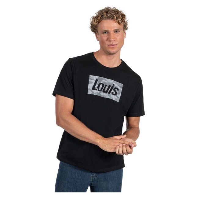 Louis Community Camo