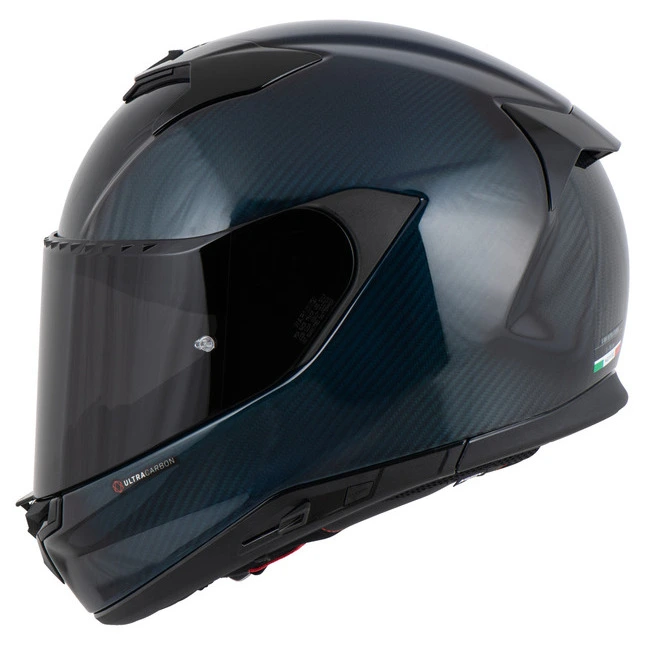 Nolan X-904 UC LIQUIDO BLUE