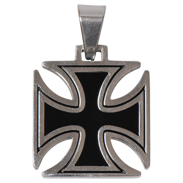 Louis Kettenanhänger *Iron Cross*