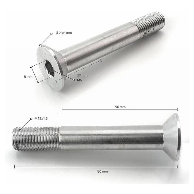 RAXIMO Adapter Hebelschützer