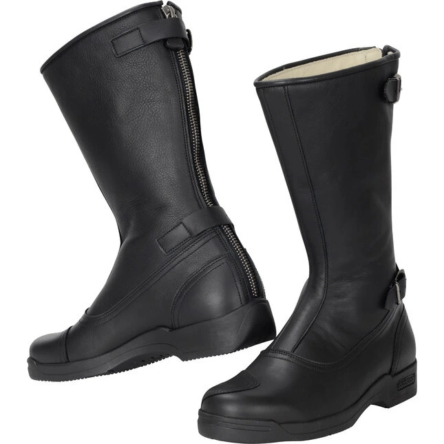 Daytona Classic Oldtimer Stiefel