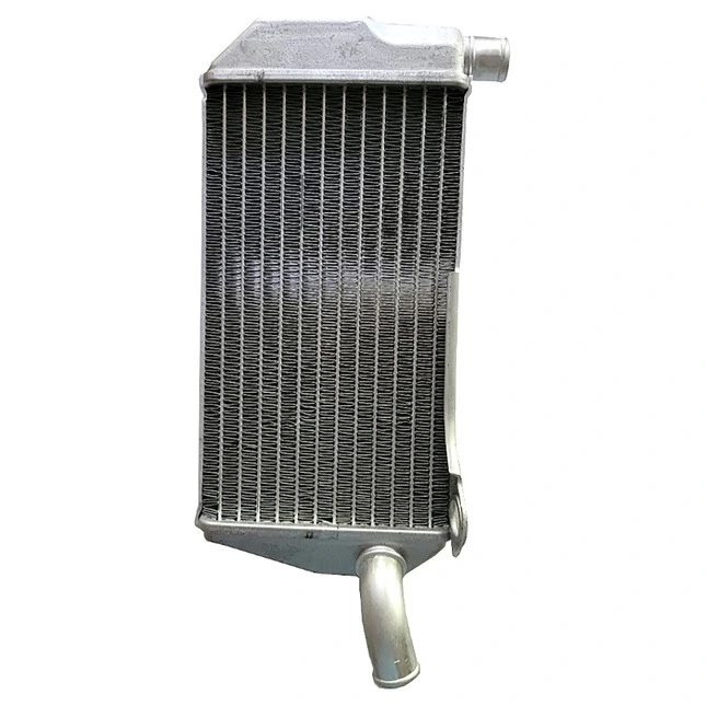KSX MX WASSERKUEHLER KSX