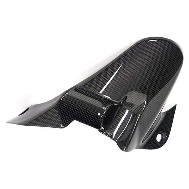 Ilmberger Carbonteile für Ducati Monster/glänzend